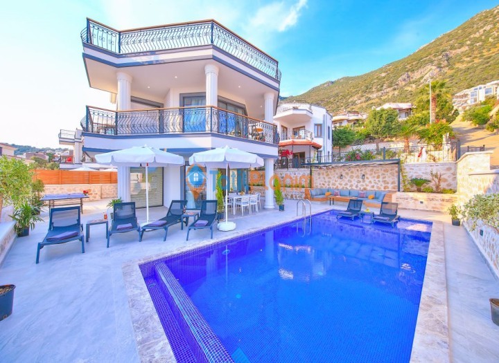 Villa Samira  4