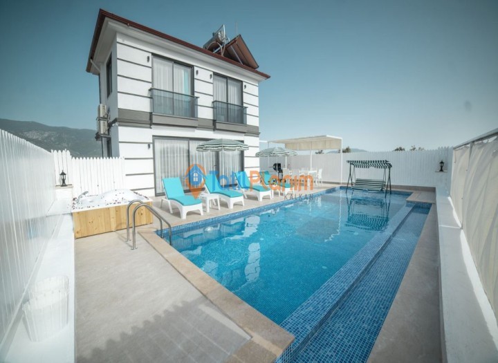 Villa Xanthos