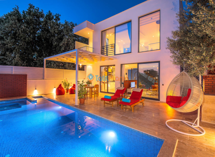 Villa  Sazak
