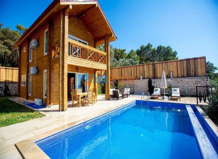 Villa Acar Mini