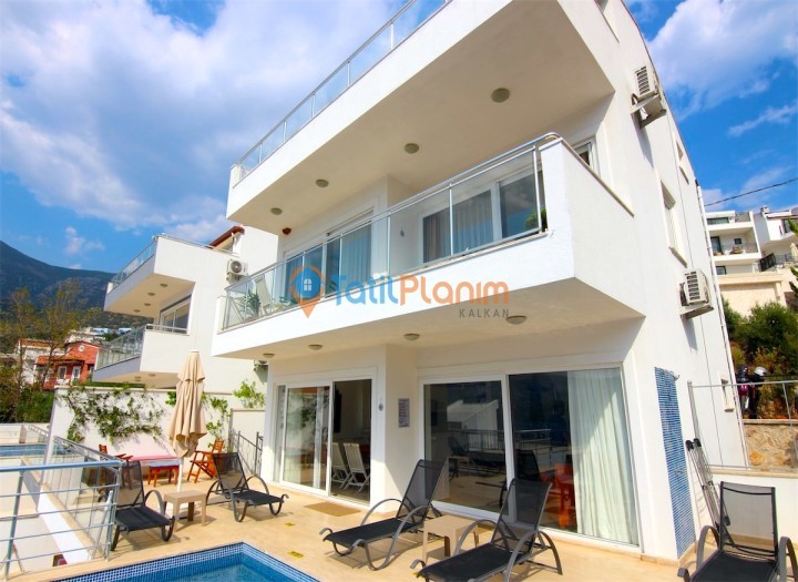 Villa Berry